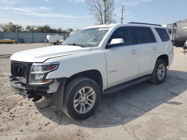 CHEVROLET TAHOE C150 2015 1gnscbkc1fr514566