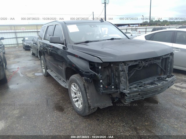 CHEVROLET TAHOE 2015 1gnscbkc1fr517516