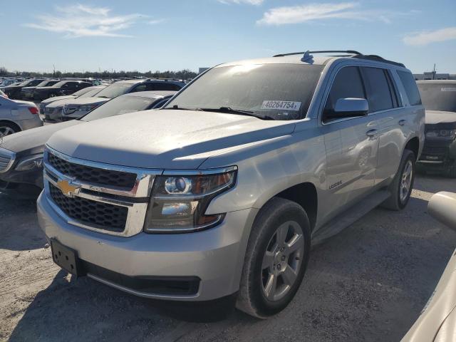 CHEVROLET TAHOE 2015 1gnscbkc1fr525275