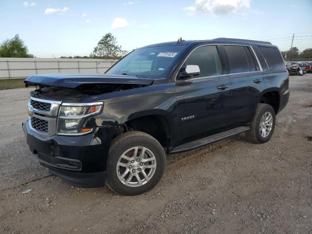 CHEVROLET TAHOE C150 2015 1gnscbkc1fr587162