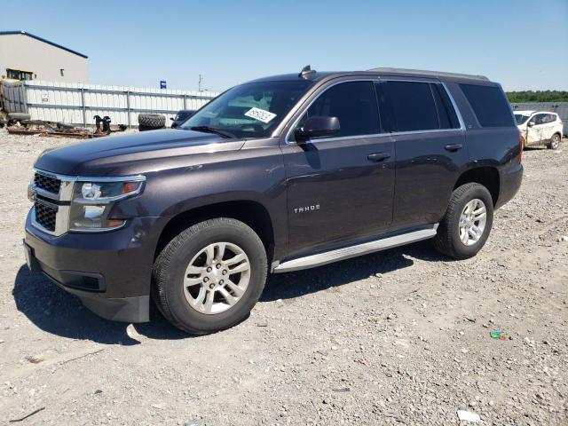 CHEVROLET TAHOE C150 2015 1gnscbkc1fr608012