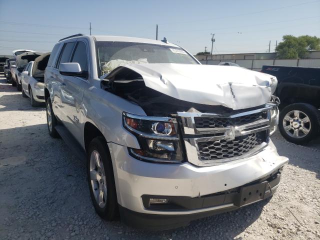 CHEVROLET NULL 2015 1gnscbkc1fr714928