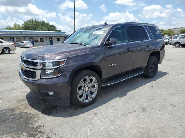 CHEVROLET TAHOE C150 2016 1gnscbkc1gr293102