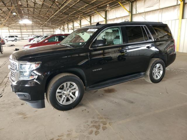 CHEVROLET TAHOE 2016 1gnscbkc1gr299613