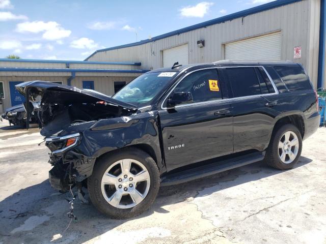 CHEVROLET TAHOE 2016 1gnscbkc1gr426876