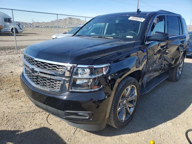 CHEVROLET TAHOE 2019 1gnscbkc1kr113626