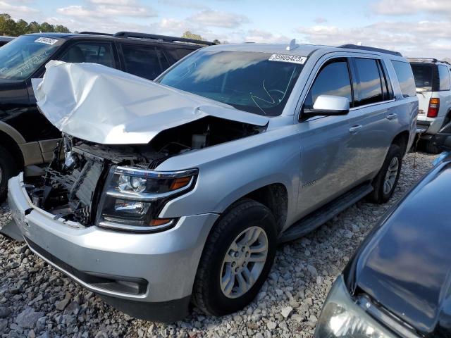 CHEVROLET TAHOE C150 2019 1gnscbkc1kr244314