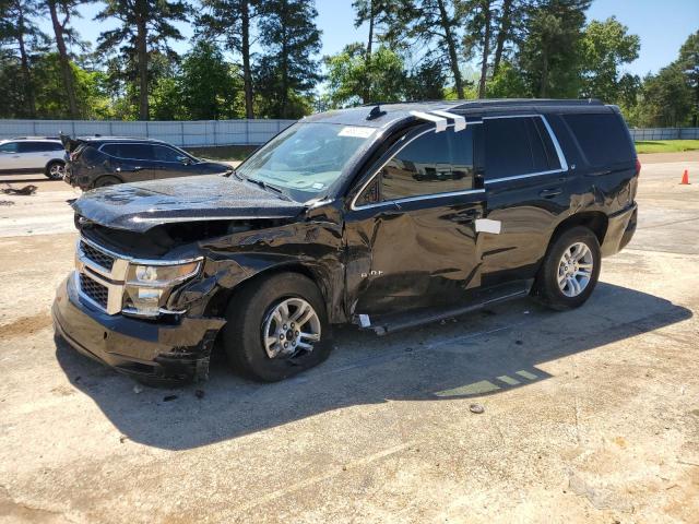 CHEVROLET TAHOE 2020 1gnscbkc1lr144036