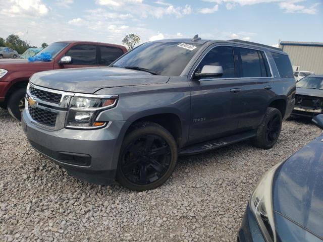 CHEVROLET TAHOE 2020 1gnscbkc1lr166747