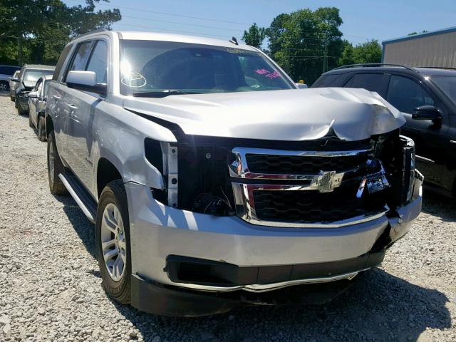 CHEVROLET TAHOE C150 2015 1gnscbkc2fr158788