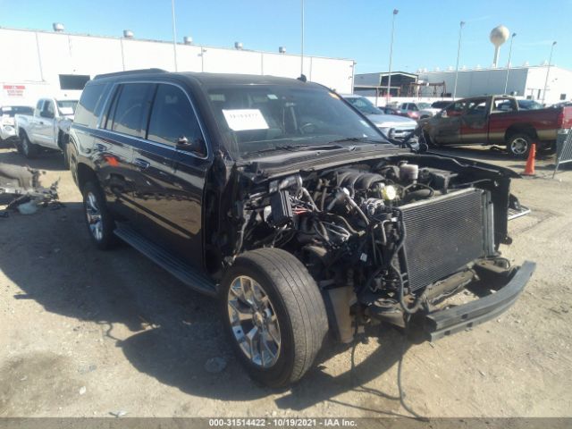 CHEVROLET TAHOE 2015 1gnscbkc2fr178149