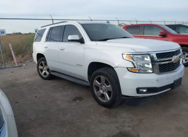 CHEVROLET TAHOE 2015 1gnscbkc2fr201428