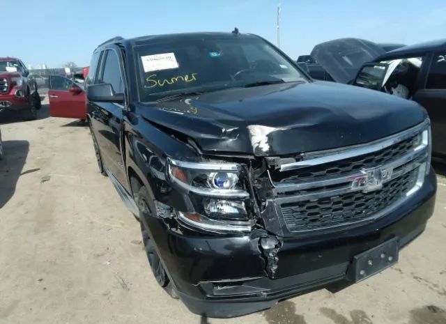 CHEVROLET TAHOE 2015 1gnscbkc2fr211683