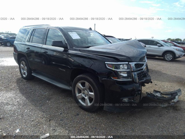 CHEVROLET TAHOE 2015 1gnscbkc2fr212672