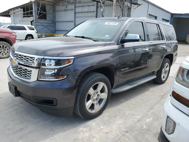 CHEVROLET TAHOE 2015 1gnscbkc2fr221940