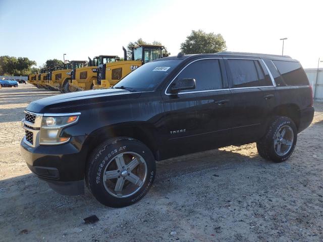 CHEVROLET TAHOE C150 2015 1gnscbkc2fr258468