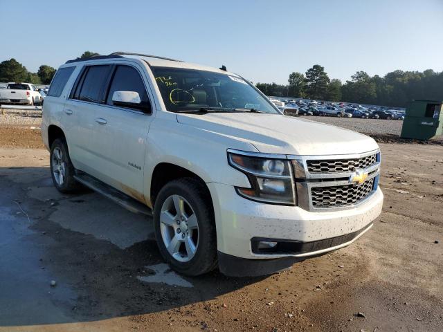 CHEVROLET TAHOE C150 2015 1gnscbkc2fr287002