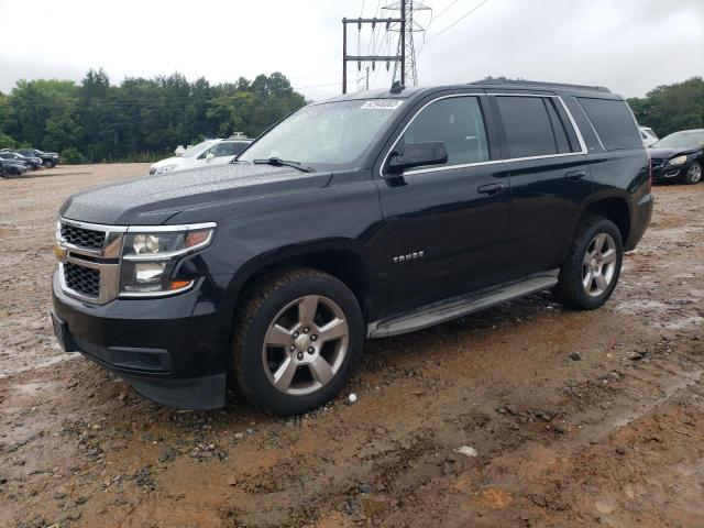 CHEVROLET TAHOE C150 2015 1gnscbkc2fr296346