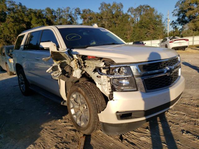 CHEVROLET TAHOE C150 2015 1gnscbkc2fr502068