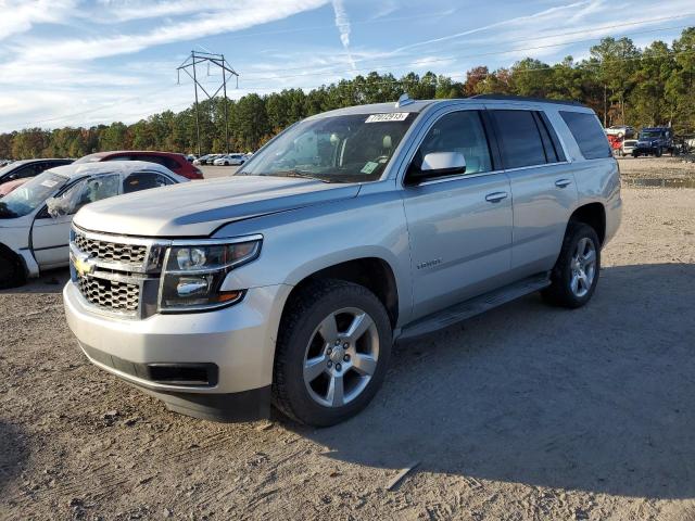 CHEVROLET TAHOE 2015 1gnscbkc2fr506220