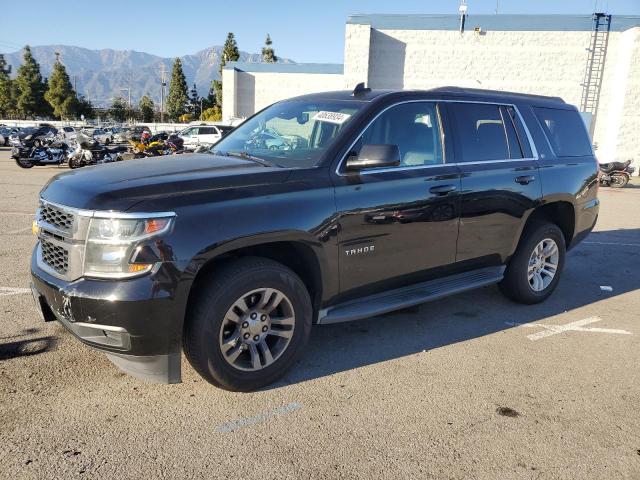 CHEVROLET TAHOE 2015 1gnscbkc2fr522286