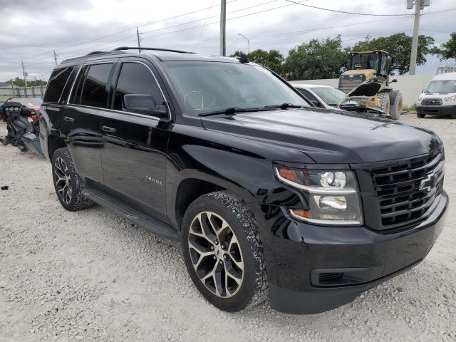 CHEVROLET TAHOE 2015 1gnscbkc2fr534311