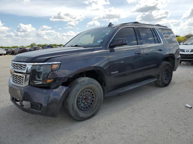 CHEVROLET TAHOE 2015 1gnscbkc2fr535393