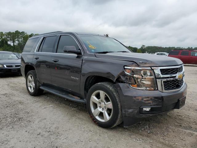 CHEVROLET TAHOE C150 2015 1gnscbkc2fr536348