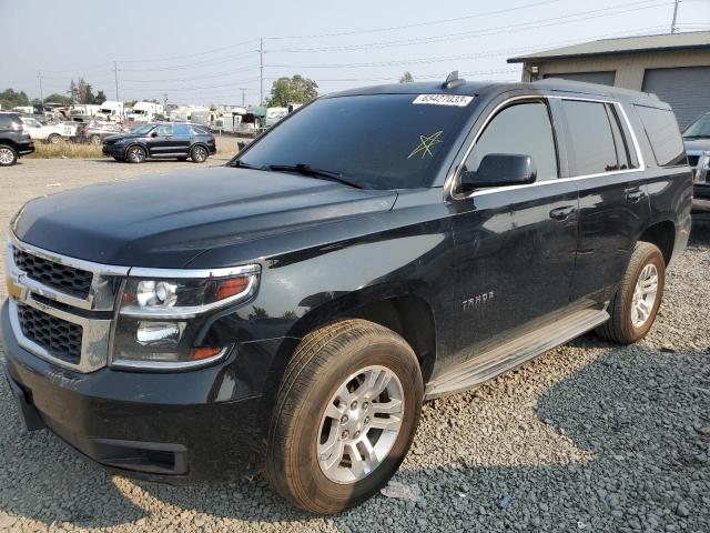 CHEVROLET TAHOE C150 2015 1gnscbkc2fr540237