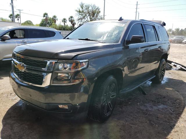 CHEVROLET TAHOE C150 2015 1gnscbkc2fr634389