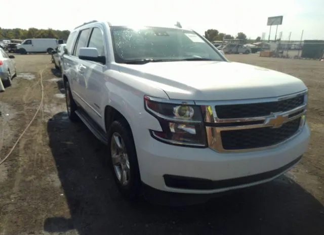 CHEVROLET TAHOE 2015 1gnscbkc2fr671765