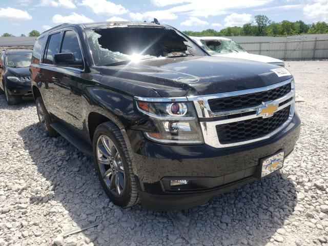 CHEVROLET TAHOE 2015 1gnscbkc2fr699386