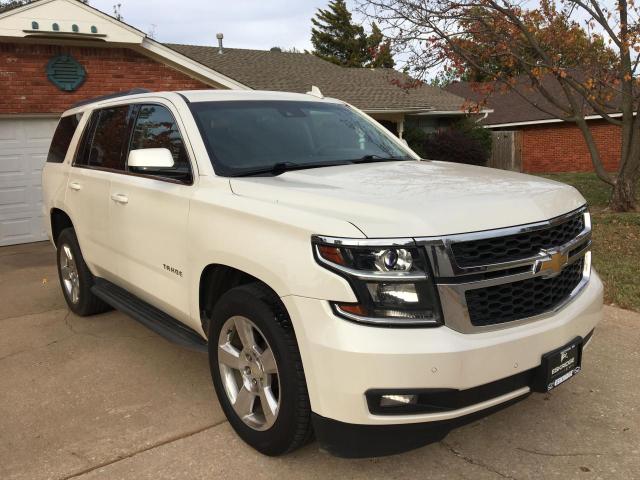 CHEVROLET TAHOE C150 2015 1gnscbkc2fr708765