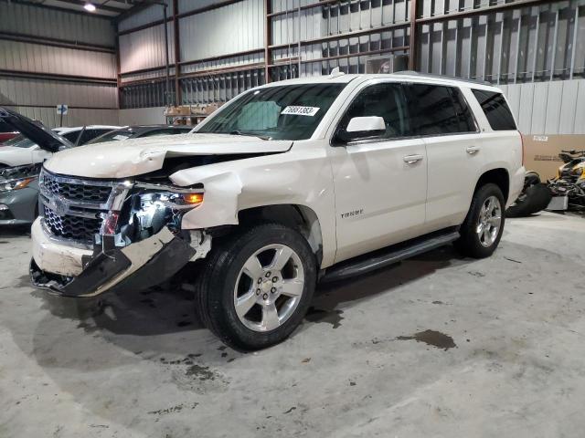 CHEVROLET TAHOE 2015 1gnscbkc2fr709852