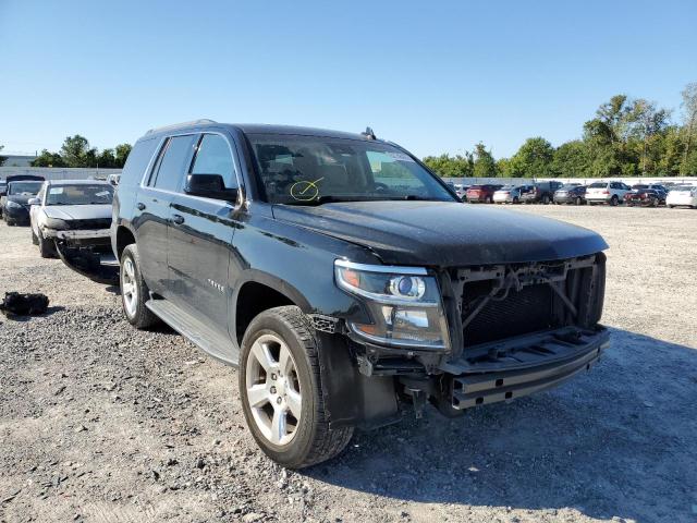 CHEVROLET TAHOE C150 2015 1gnscbkc2fr729079