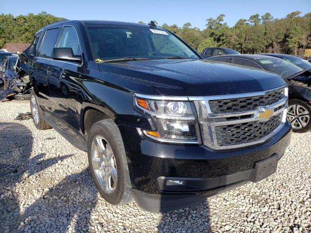 CHEVROLET TAHOE C150 2015 1gnscbkc2fr734055