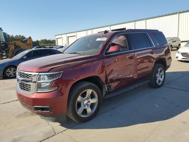 CHEVROLET TAHOE C150 2016 1gnscbkc2gr174765