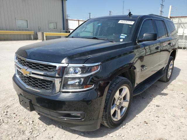 CHEVROLET TAHOE C150 2016 1gnscbkc2gr234933