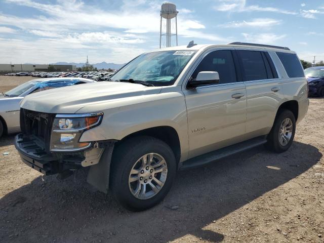 CHEVROLET TAHOE 2016 1gnscbkc2gr243115