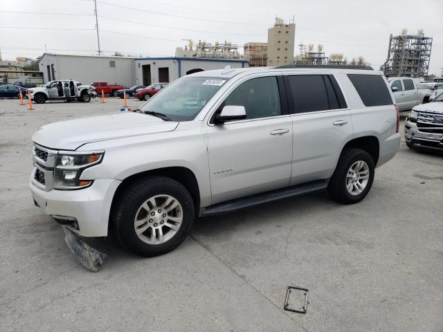 CHEVROLET TAHOE C150 2016 1gnscbkc2gr273943