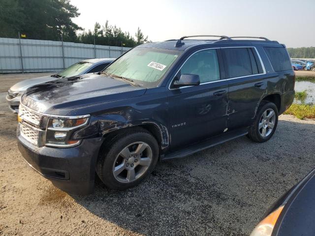 CHEVROLET TAHOE C150 2017 1gnscbkc2hr252723