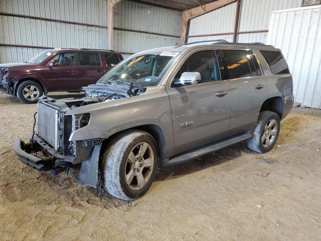 CHEVROLET TAHOE 2017 1gnscbkc2hr303671