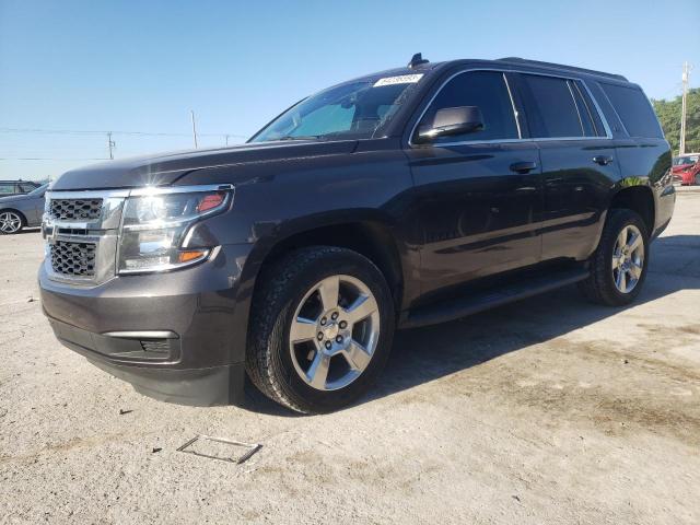 CHEVROLET TAHOE C150 2017 1gnscbkc2hr403933