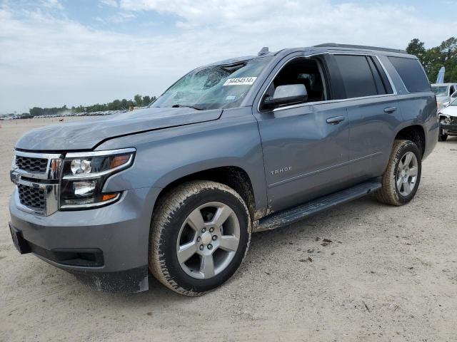 CHEVROLET TAHOE 2018 1gnscbkc2jr211465