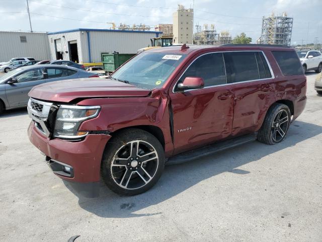 CHEVROLET TAHOE 2019 1gnscbkc2kr281579