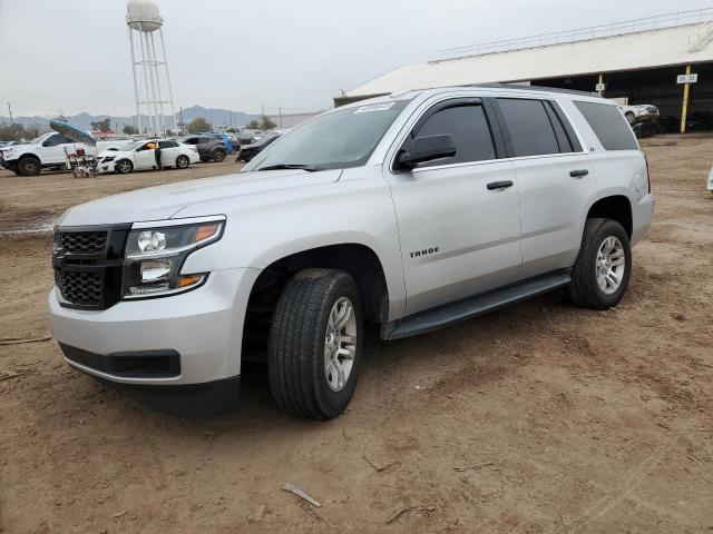 CHEVROLET TAHOE C150 2020 1gnscbkc2lr123776