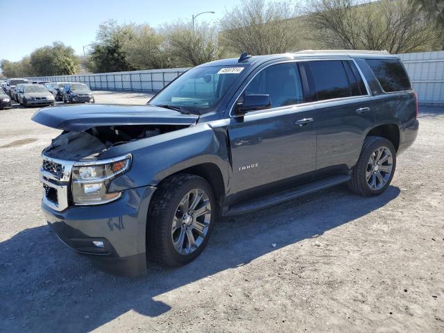 CHEVROLET TAHOE 2020 1gnscbkc2lr142652