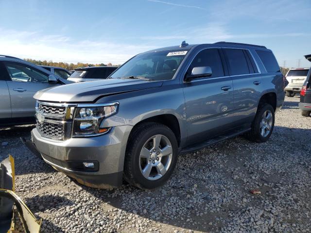 CHEVROLET TAHOE 2020 1gnscbkc2lr182293