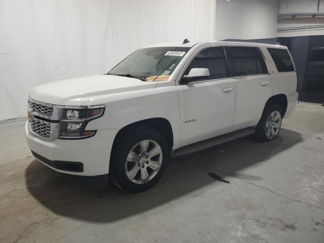 CHEVROLET TAHOE C150 2015 1gnscbkc3fr132099