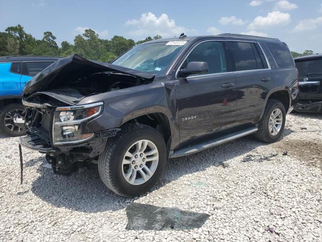 CHEVROLET TAHOE 2015 1gnscbkc3fr139411